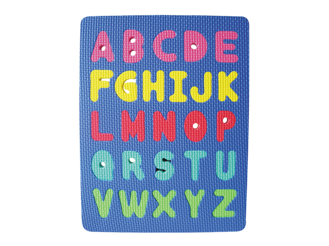 Abecedario