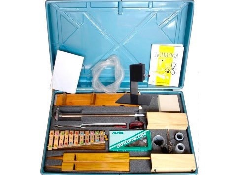 Equipos modular