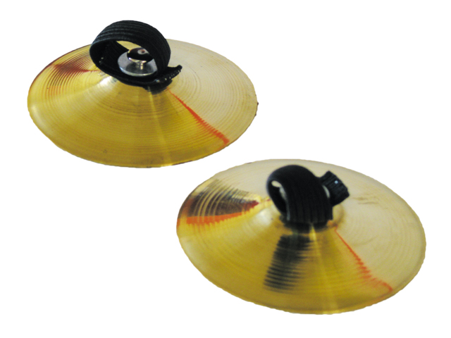 Instrumentos musicales