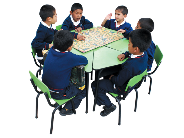 Mobiliario