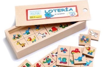 Lotería