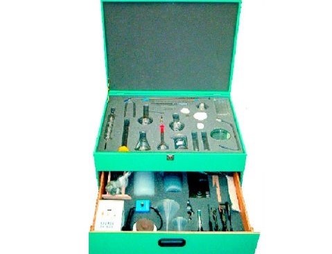 Equipos modular