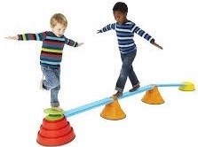 Plataforma de equilibrio