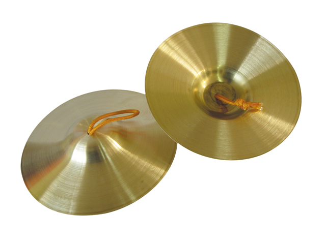 Instrumentos musicales