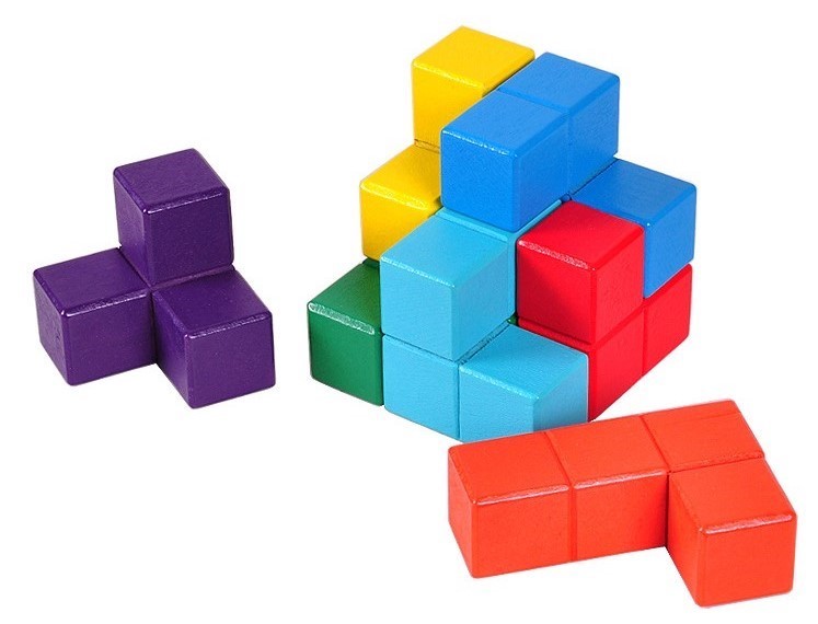 Cubo soma