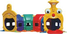 Tren infantil
